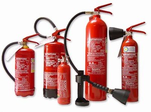 Estintori e norme antincendio, dalla Control Fire srl le buone regole per spegnere un fuoco